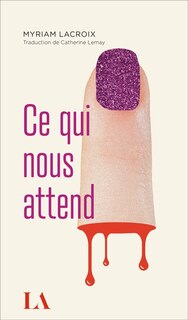 Couverture_Ce qui nous attend