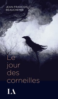 Front cover_Le Jour des corneilles