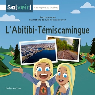 Front cover_L' Abitibi-Témiscamingue