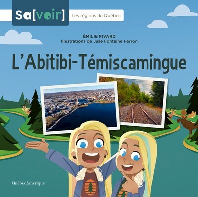 Front cover_L' Abitibi-Témiscamingue