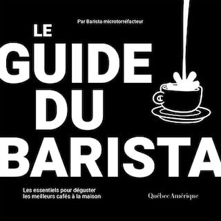 Couverture_Le guide du barista