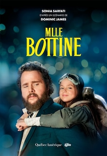 Front cover_Mlle Bottine