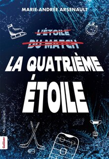 Couverture_LA Quatrième Étoile