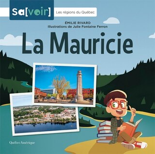 Front cover_LA Mauricie