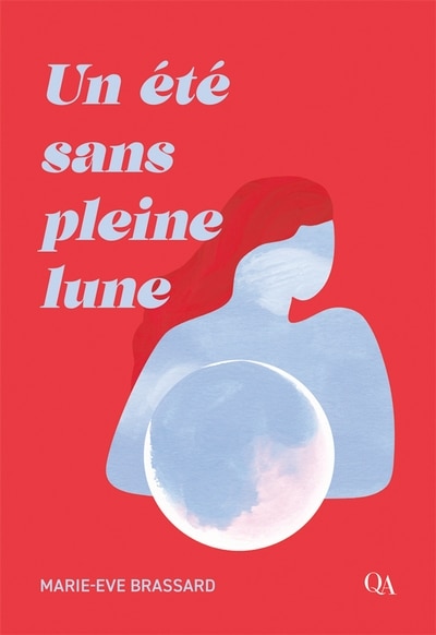 Front cover_Un été sans pleine lune