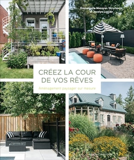Couverture_Créez la cour de vos rêves