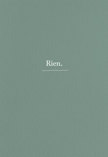 Front cover_Rien