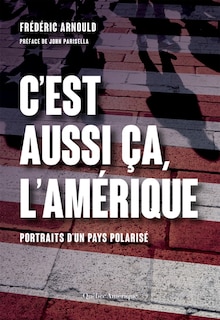 Front cover_C'EST AUSSI ÇA L'AMÉRIQUE