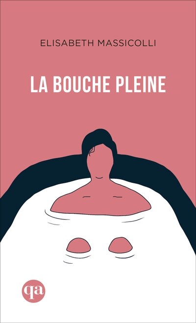 Front cover_LA Bouche pleine