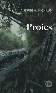 Front cover_Proies