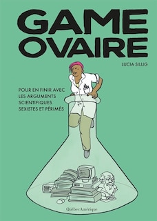 Front cover_Game ovaire