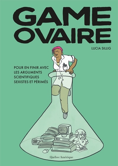 Front cover_Game ovaire