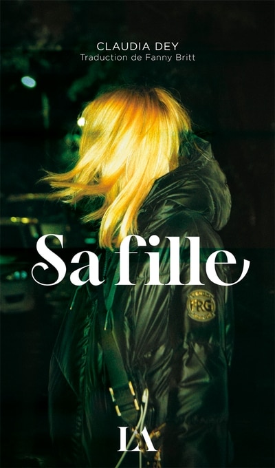 Front cover_Sa fille