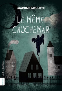 Couverture_Le même cauchemar