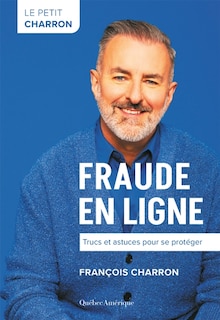 Front cover_Le Petit Charron de la fraude en ligne