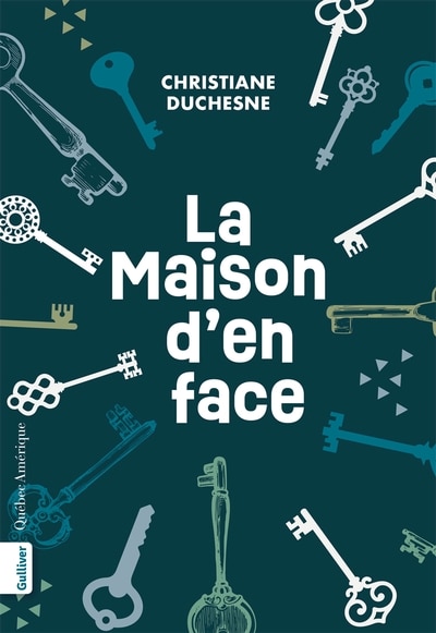 Couverture_La Maison d'en face
