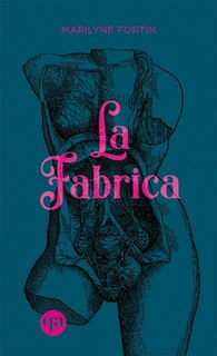 Front cover_La Fabrica