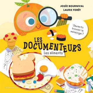 Couverture_Les aliments