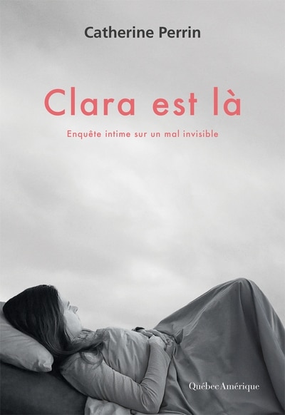 Front cover_Clara est l&agrave;