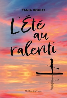 Front cover_L'&Eacute;t&eacute; au ralenti