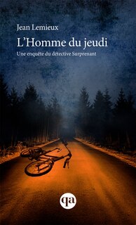Couverture_L' Homme du jeudi