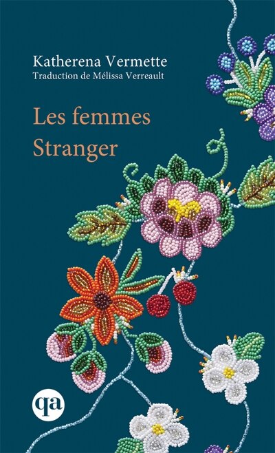 Couverture_Les femmes Stranger