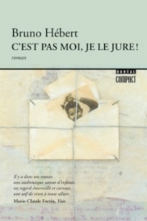 Couverture_C'est pas moi, je le jure!