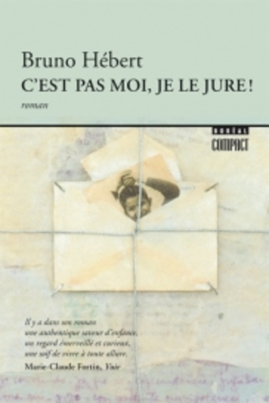 Couverture_C'est pas moi, je le jure!