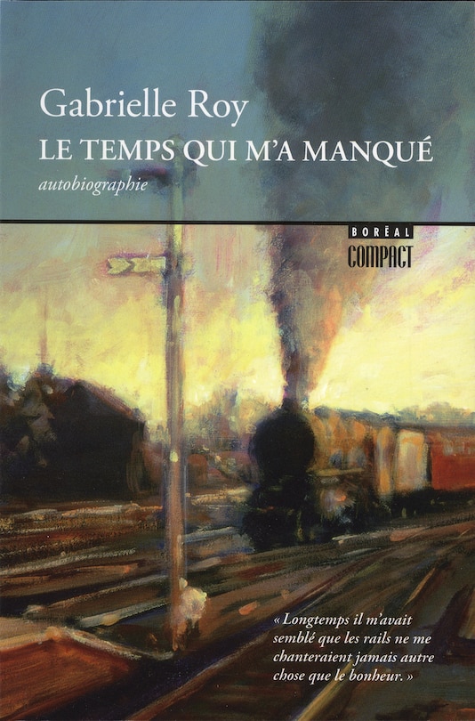 Couverture_Le temps qui m'a manqué