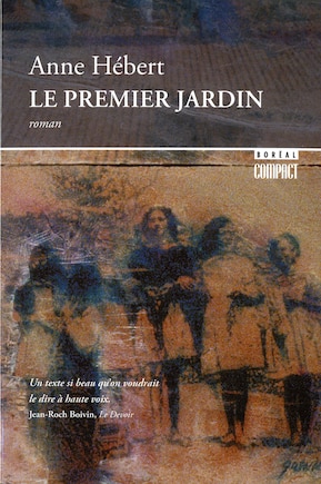 Premier jardin (Le)