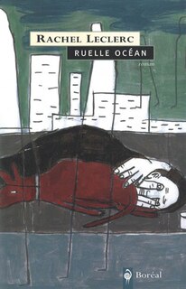 Front cover_Ruelle Océan