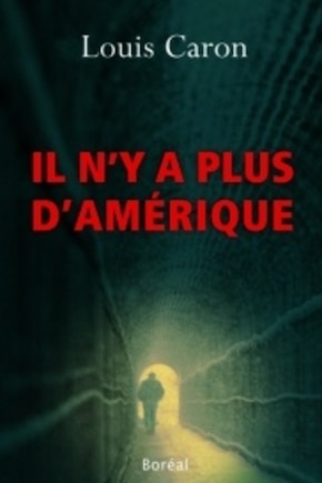 Il n'y a plus d'Amérique