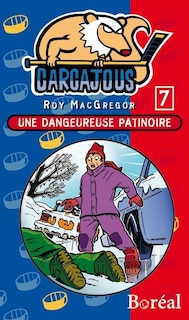 Couverture_Une dangereuse patinoire