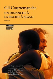 Couverture_Un dimanche à la piscine à Kigali