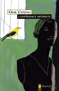 Front cover_L' expérience interdite