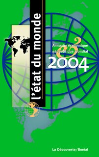 Front cover_Etat du monde 2004 (L')