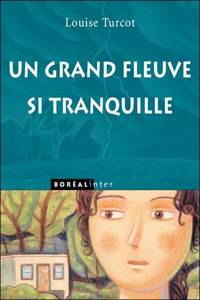 Front cover_Un grand fleuve si tranquille