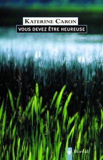 Front cover_Vous devez être heureuse