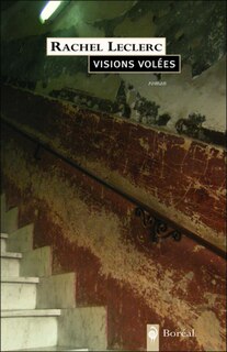 Front cover_Visions volées