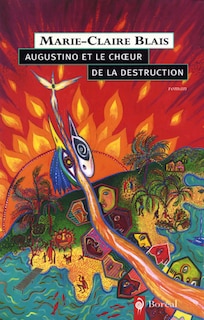 Front cover_Augustino Et Le Choeur De La Destruction