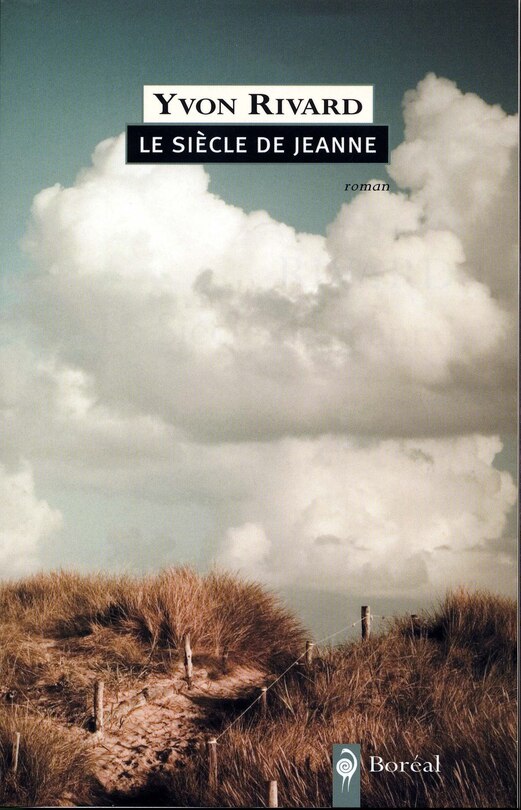 Front cover_Le si&egrave;cle de Jeanne