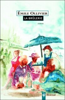 Front cover_La brûlerie