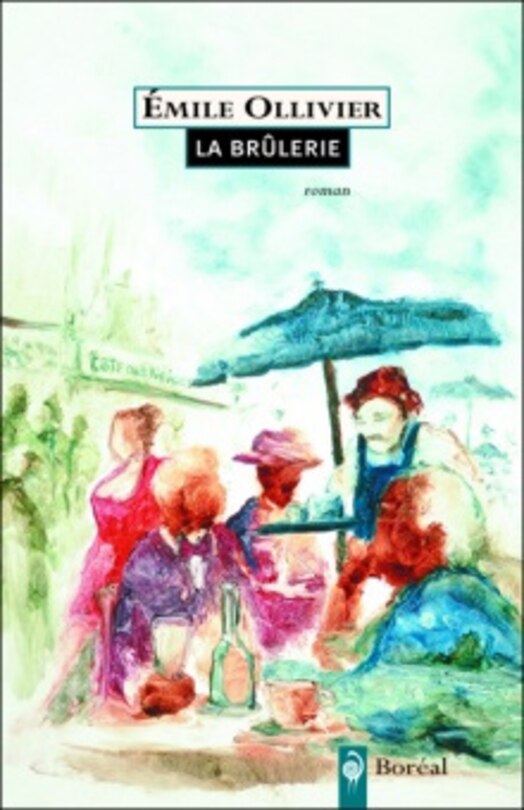 Front cover_La brûlerie