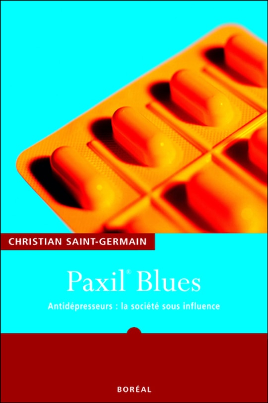 Couverture_Paxil blues