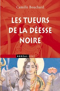 Front cover_Les tueurs de la d&eacute;esse noire