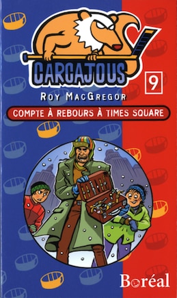 Couverture
