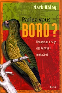Couverture_Parlez-vous Boro?