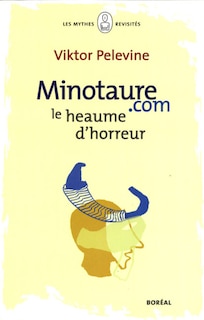 Minotaure.com: le heaume d'horreur