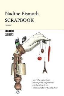 Front cover_Scrapbook