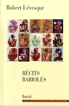 Récits bariolés